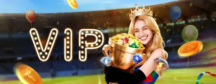 โปรโมชั้่น sbotop VIP